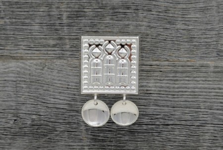 Firkantete knapper 77401