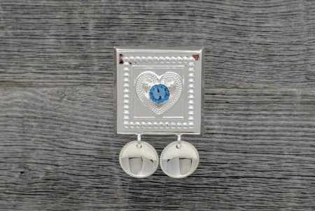 Firkantete knapper 77752