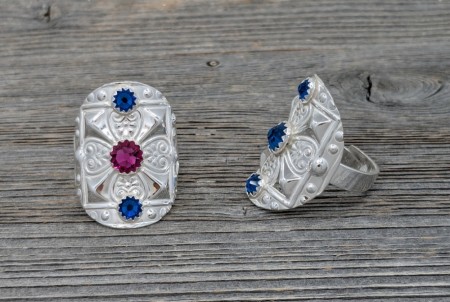 Ring 10509